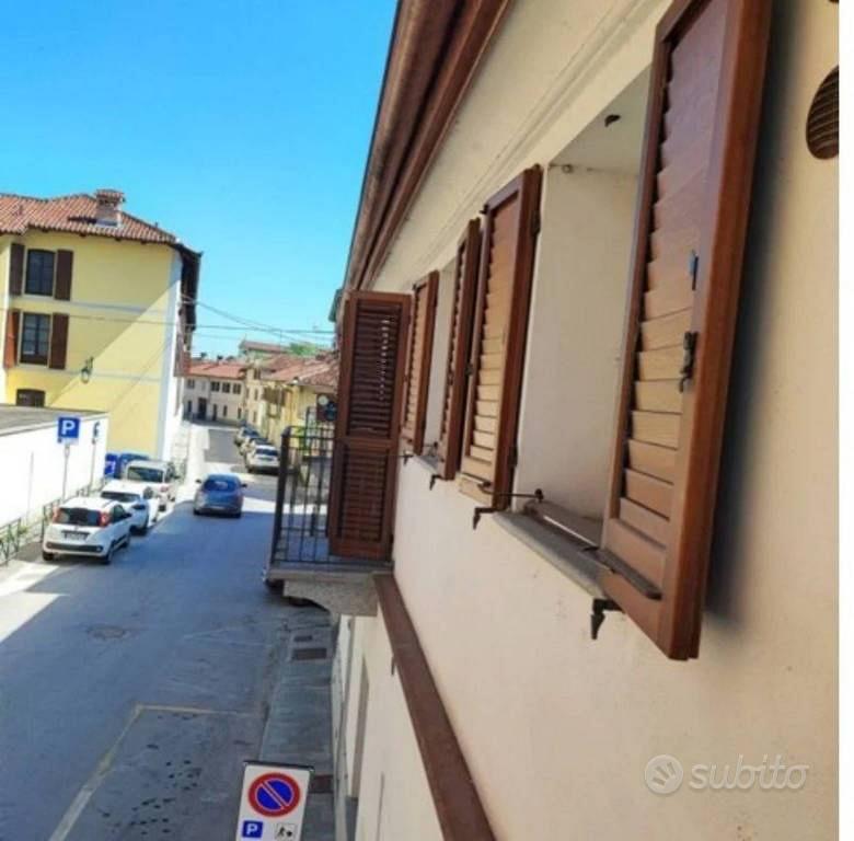 Appartamento – Racconigi - Vista 4