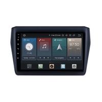 Autoradio per Suzuki Swift 9 "Touch Screen wifi