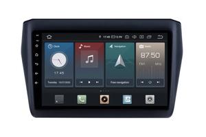 Autoradio per Suzuki Swift 9 "Touch Screen wifi