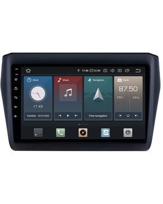 Autoradio per Suzuki Swift 9 "Touch Screen wifi