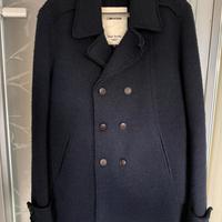 Cappotto uomo Tommy Hilfiger Denim