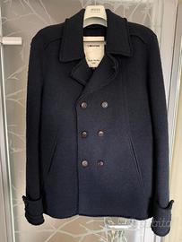 Cappotto uomo Tommy Hilfiger Denim