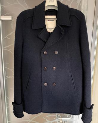 Cappotto uomo Tommy Hilfiger Denim