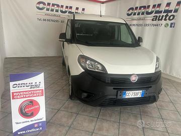 FIAT Doblo Doblò 1.3 MJT S&S 3 posti Cargo Loung