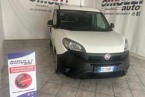 FIAT Doblo Doblò 1.3 MJT S&S 3 posti Cargo Loung