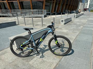 Bici ebike