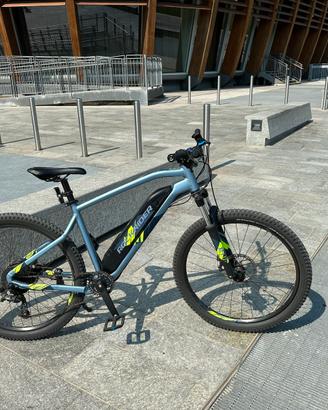 Bici ebike