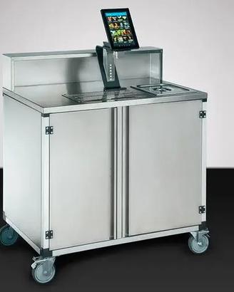 GIG STATION COCKTAIL MACHINE