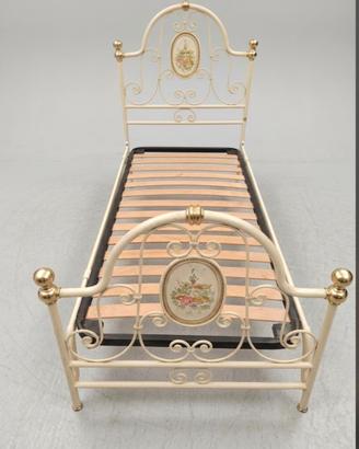 Letto completo di rete