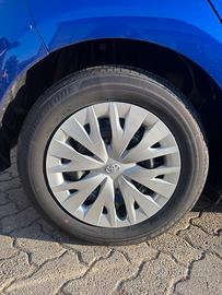 Pneumatici Bridgeston 185/65 R15 88H ECOPIA EP150