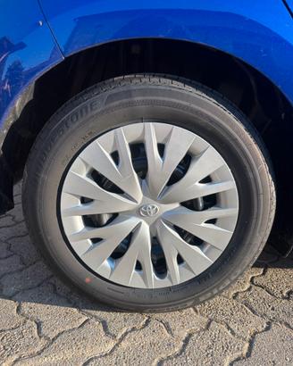 Pneumatici Bridgeston 185/65 R15 88H ECOPIA EP150