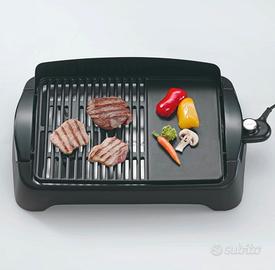 Barbecue-Grill Cloer