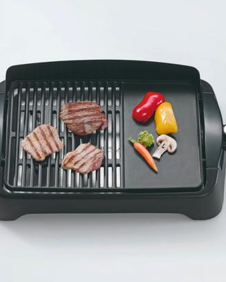 Barbecue-Grill Cloer