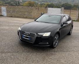 AUDI A4 5ª serie - 2018