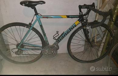 Bicicletta da corsa