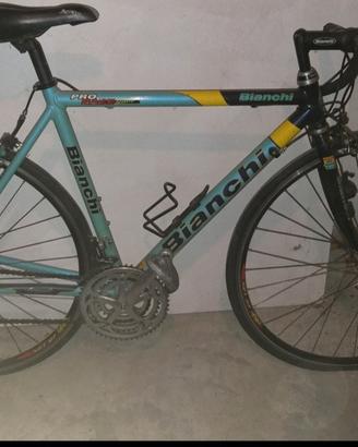 Bicicletta da corsa