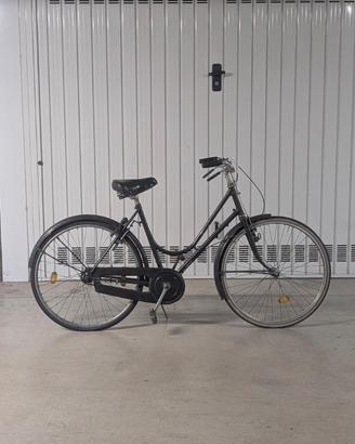 Bianchi Lusso d’epoca da donna - Freni a bacchetta