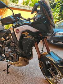 Moto africa twin 1100 sport Adventure 