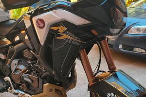 Moto africa twin 1100 sport Adventure 