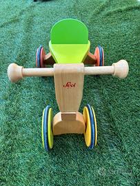 Triciclo bambini