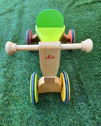 Triciclo bambini