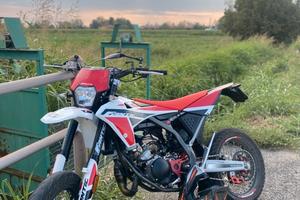 Fantic xm 50 performance 2022