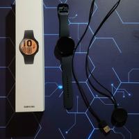 Samsung Galaxy Watch 4 