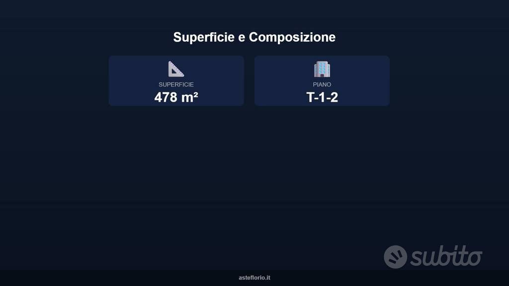 Appartamento – TO - Vista 3