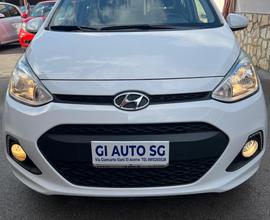 Hyundai i10 1.0 MPI Classic