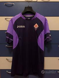 Maglietta gara Fiorentina stagione 2008-2009