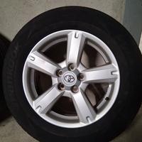 cerchi originali rav4 2008