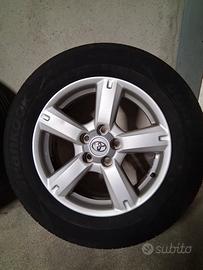 cerchi originali rav4 2008