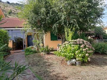 Porzione di bifamiliare