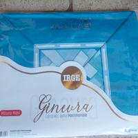 Lenzuola matrimoniali irge 