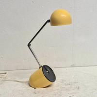 Kreo-Lite ai ai NA-718 Lampada da tavolo Space Age