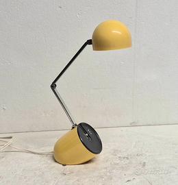 Kreo-Lite ai ai NA-718 Lampada da tavolo Space Age