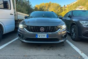 Fiat tipo sw long