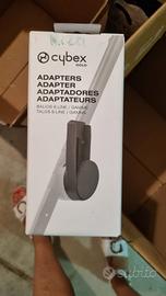 ADATTATOTORI OVETTO/PASSEGGINO 