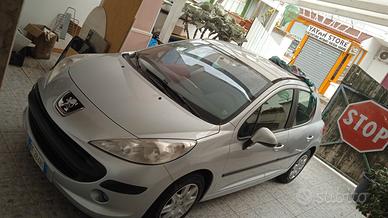 Peugeot 207 1.4 diesel hdi