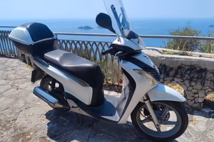 Honda SH 150 2010