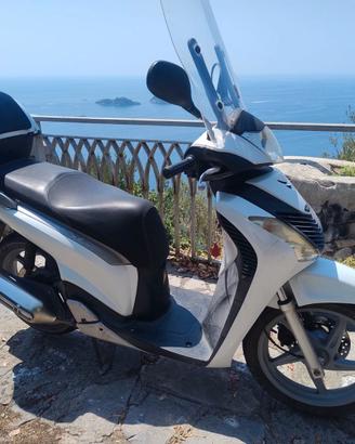 Honda SH 150 2010
