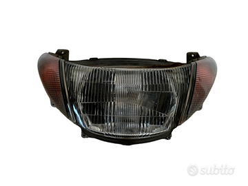 Fanale Faro Suzuki Burgman 400 1° serie