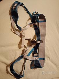 imbrago Petzl Tour (taglia S/M)