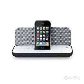 Memorex PurePlay altoparlante portatile