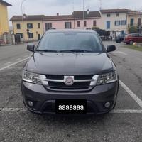 Fiat freemont 2.0 cc multijet anno 2015