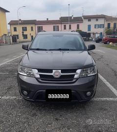 Fiat freemont 2.0 cc multijet anno 2015