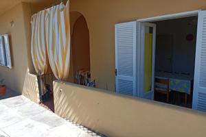 Ischia-Forio bell'app.to per le tue vacanze