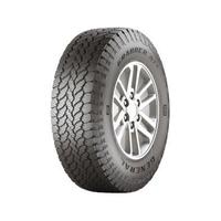  4 gomme NUOVE 195/80 R15 96 T GENERAL
Grabber