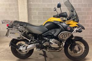 Bmw r1200gs adv bialbero