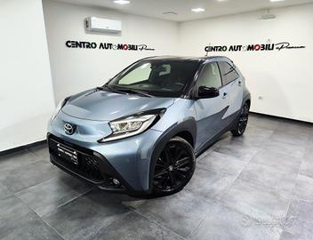 Toyota Aygo X 1.0 72 CV 5 porte JBL Special Editio